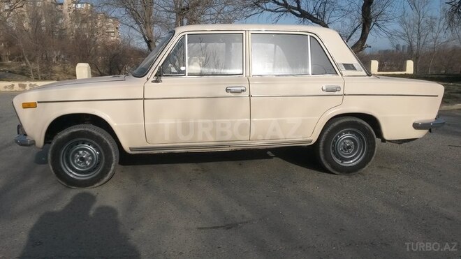 LADA (VAZ) 2103 1981, 370,000 km - 1.2 l - Bakı