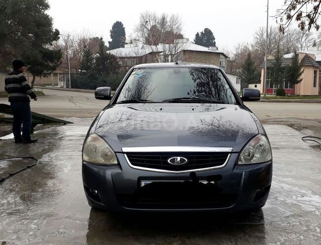 LADA (VAZ) Priora 2013, 83,000 km - 1.6 l - Mingəçevir