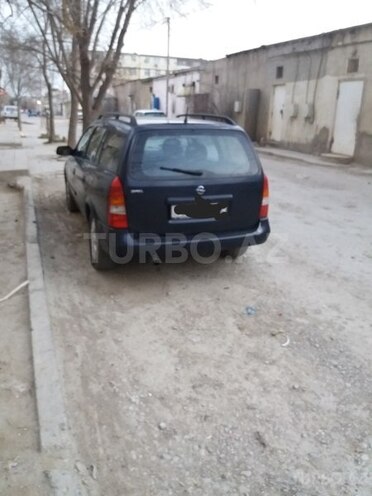 Opel Astra 2000, 331,000 km - 8.5 l - Bakı