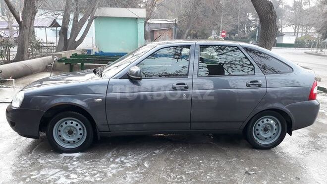 LADA (VAZ) Priora 2013, 83,000 km - 1.6 l - Mingəçevir