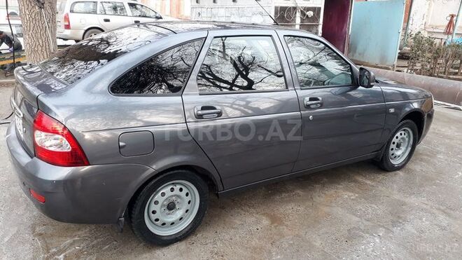 LADA (VAZ) Priora 2013, 83,000 km - 1.6 l - Mingəçevir