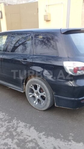 Mitsubishi Airtrek 2004, 181,000 km - 2.0 l - Gəncə