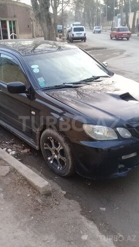 Mitsubishi Airtrek 2004, 181,000 km - 2.0 l - Gəncə
