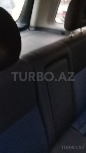 Mitsubishi Airtrek 2004, 181,000 km - 2.0 l - Gəncə