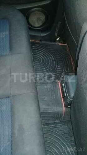 Mitsubishi Airtrek 2004, 181,000 km - 2.0 l - Gəncə