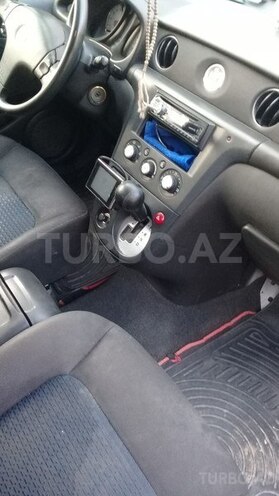 Mitsubishi Airtrek 2004, 181,000 km - 2.0 l - Gəncə