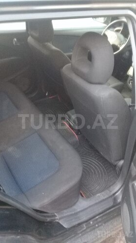 Mitsubishi Airtrek 2004, 181,000 km - 2.0 l - Gəncə