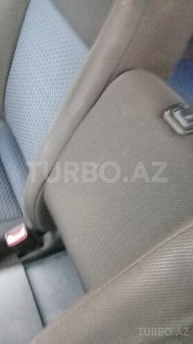 Mitsubishi Airtrek 2004, 181,000 km - 2.0 l - Gəncə