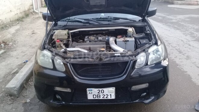 Mitsubishi Airtrek 2004, 181,000 km - 2.0 l - Gəncə