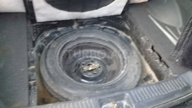 Mitsubishi Airtrek 2004, 181,000 km - 2.0 l - Gəncə