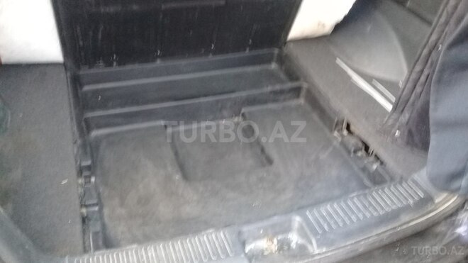 Mitsubishi Airtrek 2004, 181,000 km - 2.0 l - Gəncə