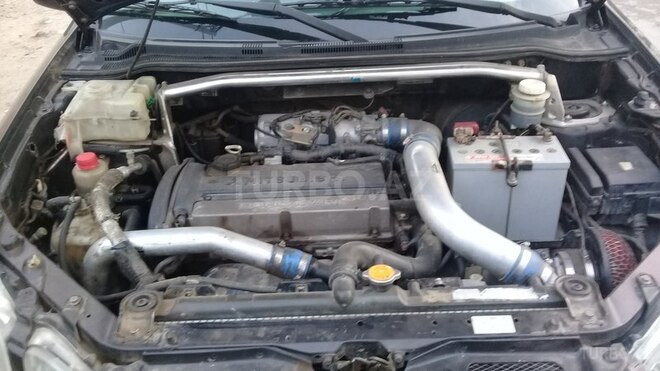 Mitsubishi Airtrek 2004, 181,000 km - 2.0 l - Gəncə