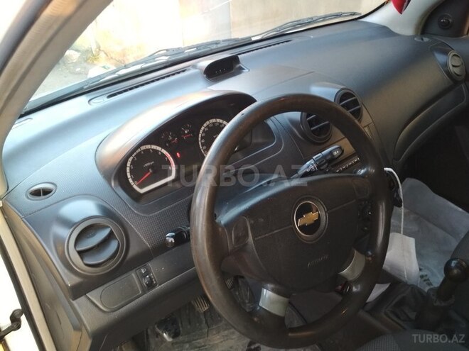 Chevrolet Aveo 2011, 233,000 km - 1.5 л - Bakı