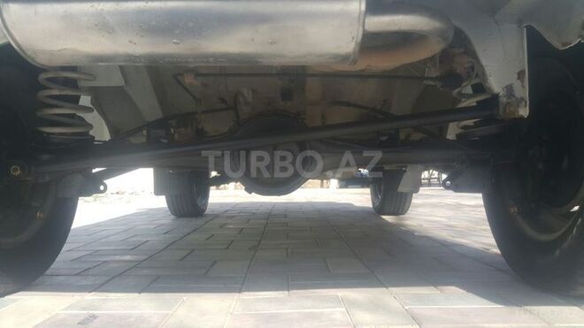 LADA (VAZ) Niva 2010, 168,000 km - 1.7 l - Sumqayıt