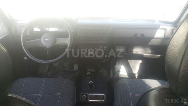 LADA (VAZ) Niva 2010, 168,000 km - 1.7 l - Sumqayıt