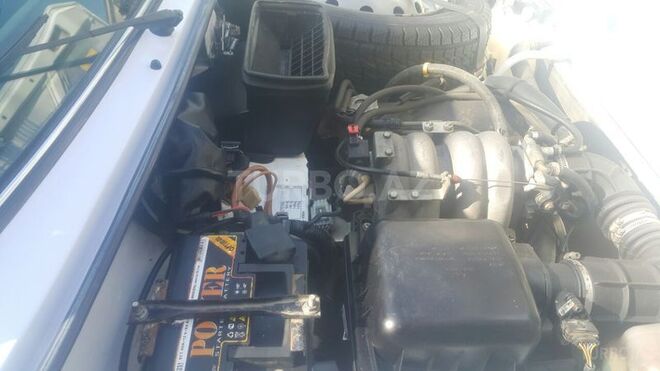 LADA (VAZ) Niva 2010, 168,000 km - 1.7 l - Sumqayıt
