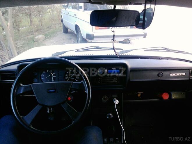 LADA (VAZ) 2107 2007, 176,000 km - 1.6 l - Bakı