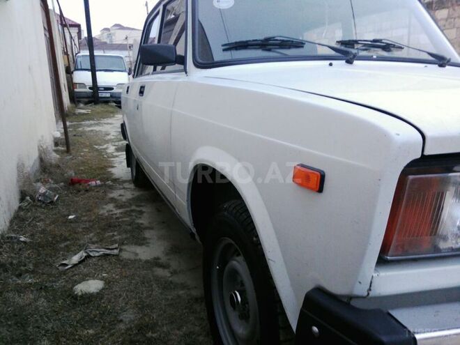 LADA (VAZ) 2107 2007, 176,000 km - 1.6 l - Bakı