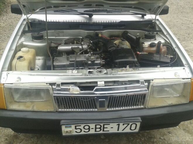 LADA (VAZ) 21099 2003, 190,000 km - 1.5 l - Tərtər