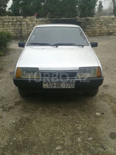 LADA (VAZ) 21099 2003, 190,000 km - 1.5 l - Tərtər
