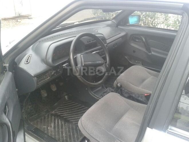LADA (VAZ) 21099 2003, 190,000 km - 1.5 l - Tərtər