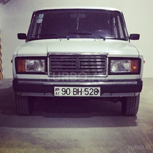 LADA (VAZ) 2107 2007, 176,000 km - 1.6 l - Bakı