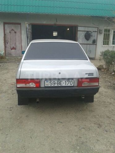 LADA (VAZ) 21099 2003, 190,000 km - 1.5 l - Tərtər