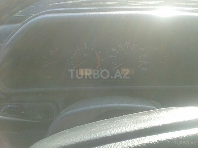 LADA (VAZ) 21099 2003, 190,000 km - 1.5 l - Tərtər