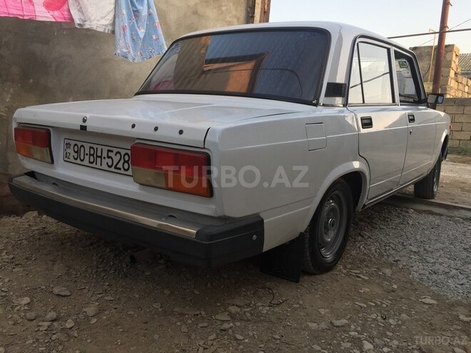 LADA (VAZ) 2107 2007, 176,000 km - 1.6 l - Bakı