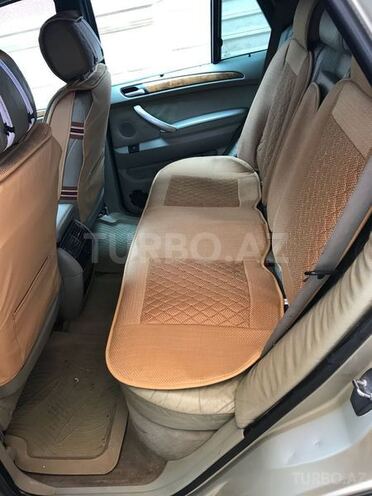 BMW X5 2000, 186,000 km - 3.0 l - Bakı