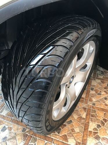 BMW X5 2000, 186,000 km - 3.0 l - Bakı