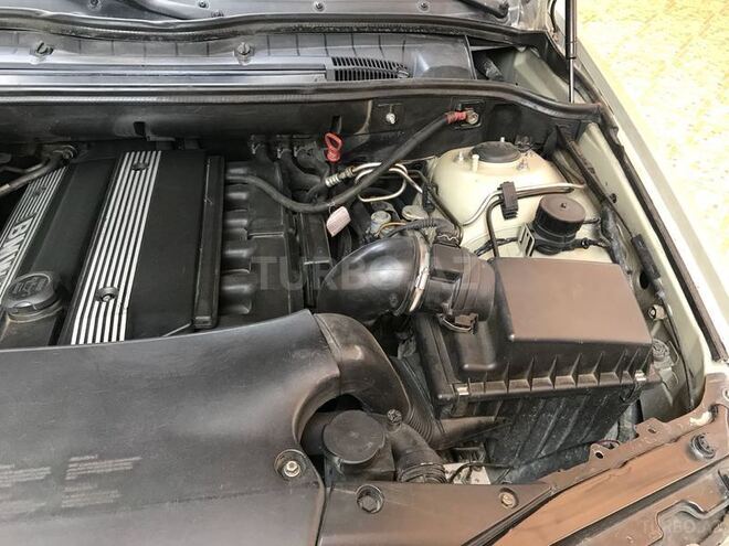 BMW X5 2000, 186,000 km - 3.0 l - Bakı