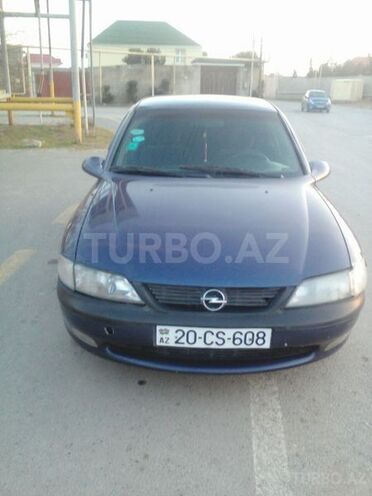 Opel Vectra 1997, 369,000 km - 1.8 l - Bakı
