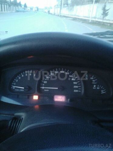 Opel Vectra 1997, 369,000 km - 1.8 l - Bakı