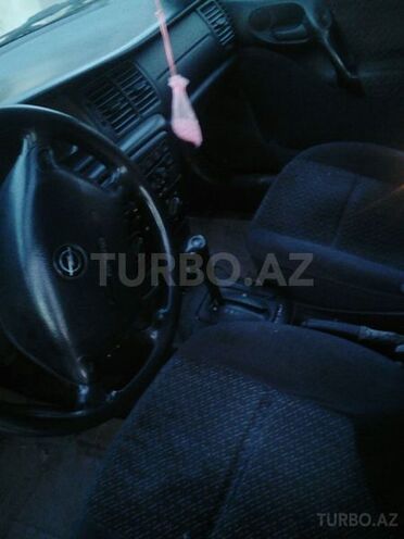 Opel Vectra 1997, 369,000 km - 1.8 l - Bakı