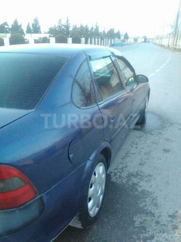 Opel Vectra 1997, 369,000 km - 1.8 l - Bakı