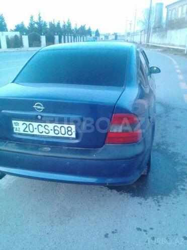 Opel Vectra 1997, 369,000 km - 1.8 l - Bakı