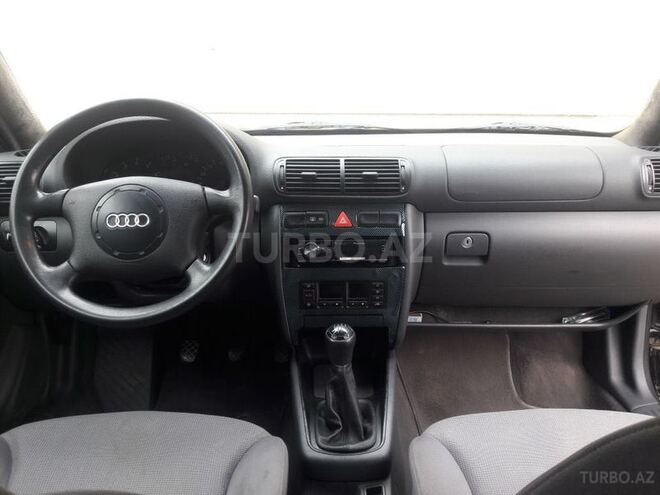 Opel Astra 2000, 306,600 km - 9.5 l - Bakı