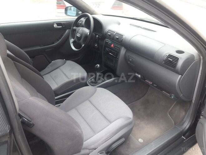 Opel Astra 2000, 306,600 km - 9.5 l - Bakı