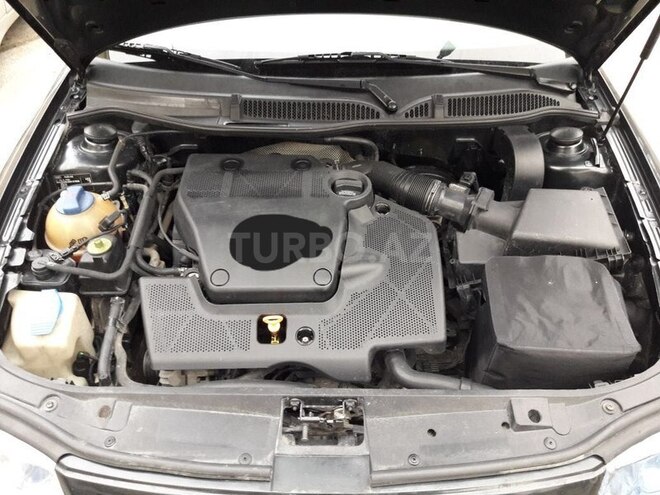 Opel Astra 2000, 306,600 km - 9.5 l - Bakı