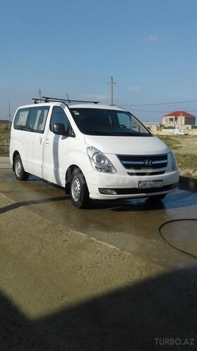 Hyundai H-1 2012, 103,940 km - 2.5 л - Bakı