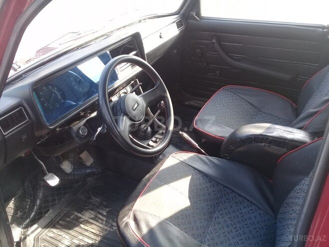 LADA (VAZ) 2107 2003, 170,000 km - 1.6 л - Quba
