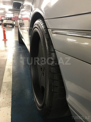 Mercedes S 320 1999, 72,625 km - 3.2 l - Bakı