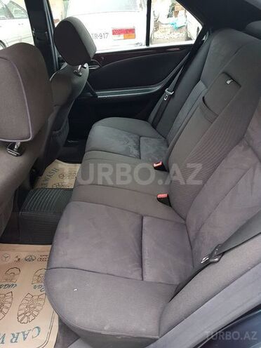 Mercedes E 230 1997, 350,000 km - 2.3 l - Bakı