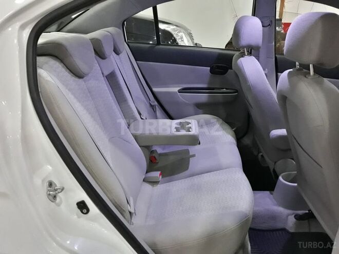 Hyundai Accent 2008, 113,000 km - 1.4 l - Sumqayıt
