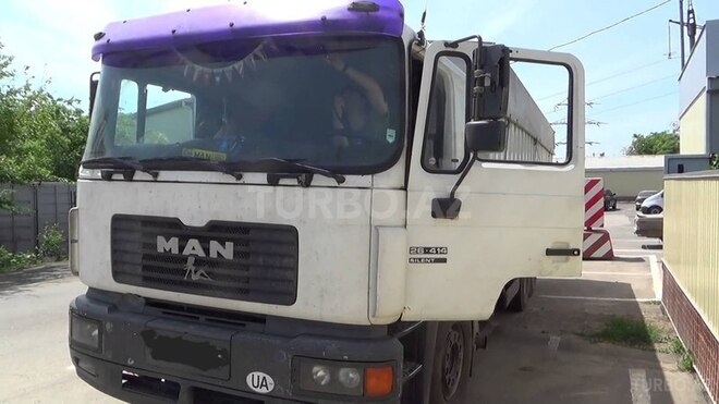 MAN  1999, 285,000 km - 3.0 l - Bakı