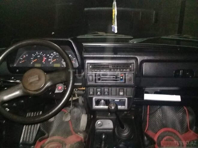 LADA (VAZ) Niva 2012, 67,000 km - 1.7 л - Balakən