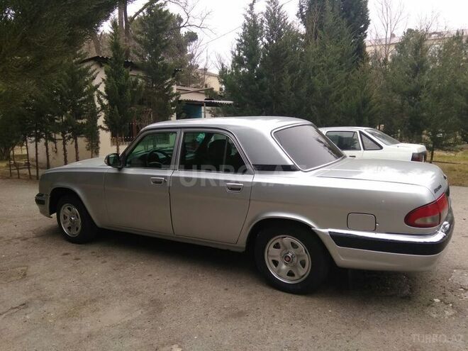 GAZ 31105 2006, 182,900 km - 2.4 l - Sumqayıt