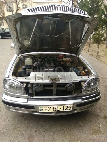 GAZ 31105 2006, 182,900 km - 2.4 l - Sumqayıt
