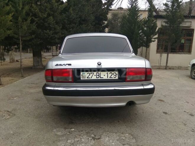 GAZ 31105 2006, 182,900 km - 2.4 l - Sumqayıt